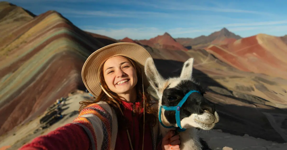 Vinicunca Rainbow Mountain Peru: The Complete Traveler's Guide