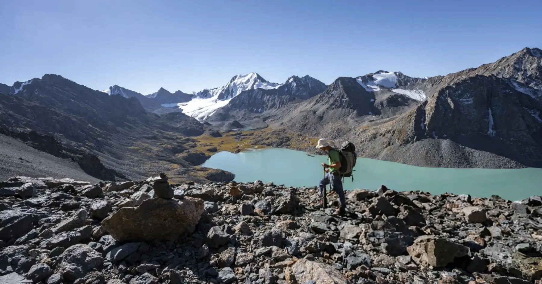 Ausangate Trek