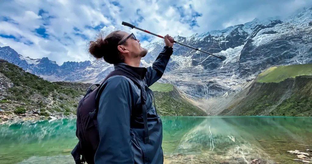 Humantay Lake Hike