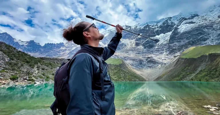 Humantay Lake Hike