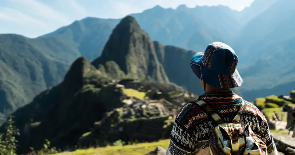 Machu Picchu & Sacred Valley