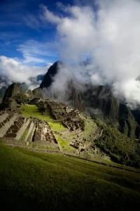 Machu Picchu & Sacred Valley