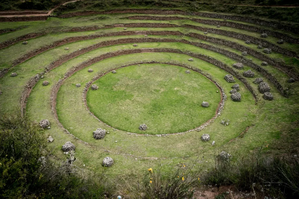 Maras Moray ATV Quad Bike
