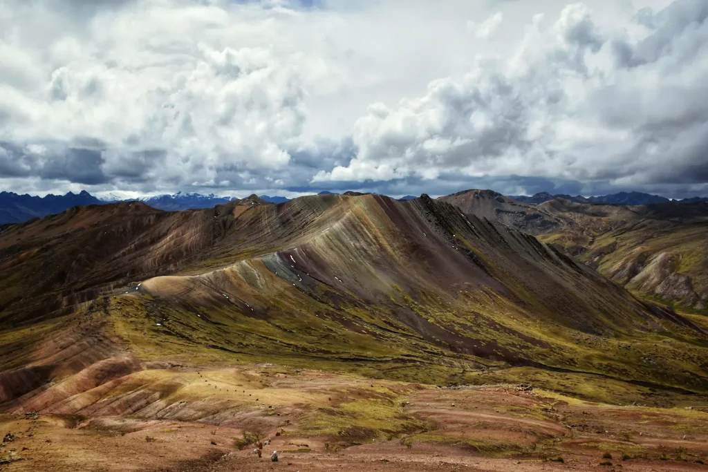 Palccoyo Rainbow Mountain Tour