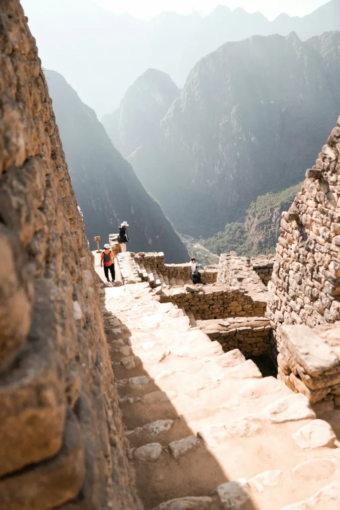 Short Inca Trail to Machu Picchu