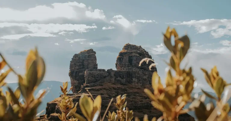 Waqrapukara Trek