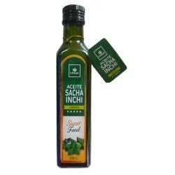 aceite de sacha inchi