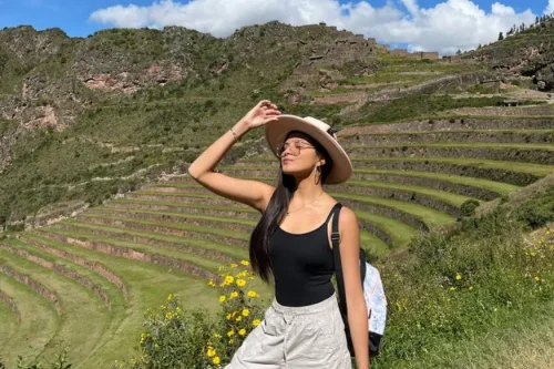 Sacred Valley Tour Photos