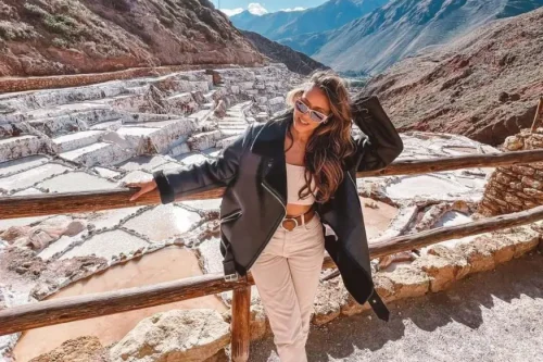 Sacred Valley + Maras & Moray Tour Photos (2)