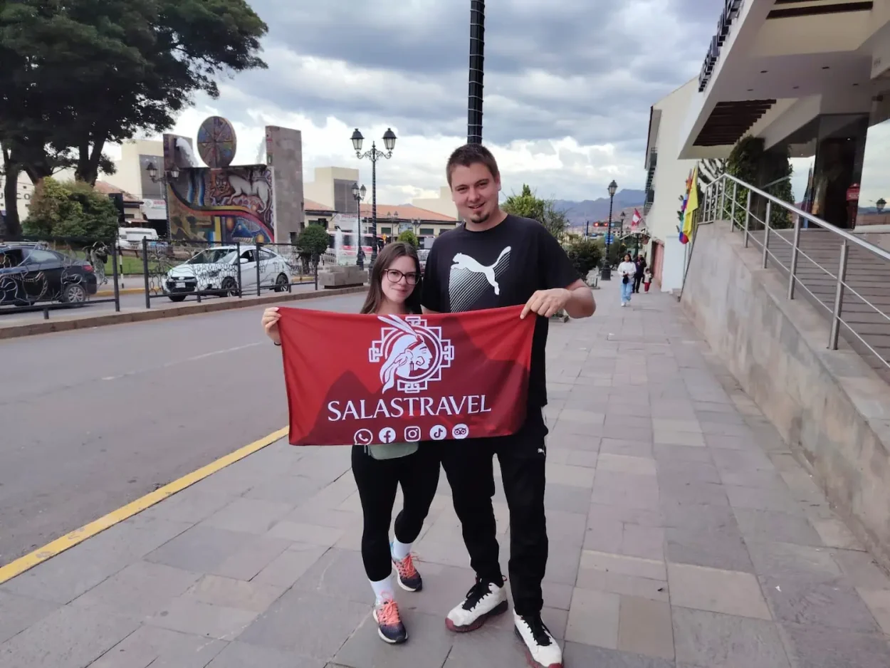 Conquering the Altitude: Your Essential Guide to Thriving in Cusco