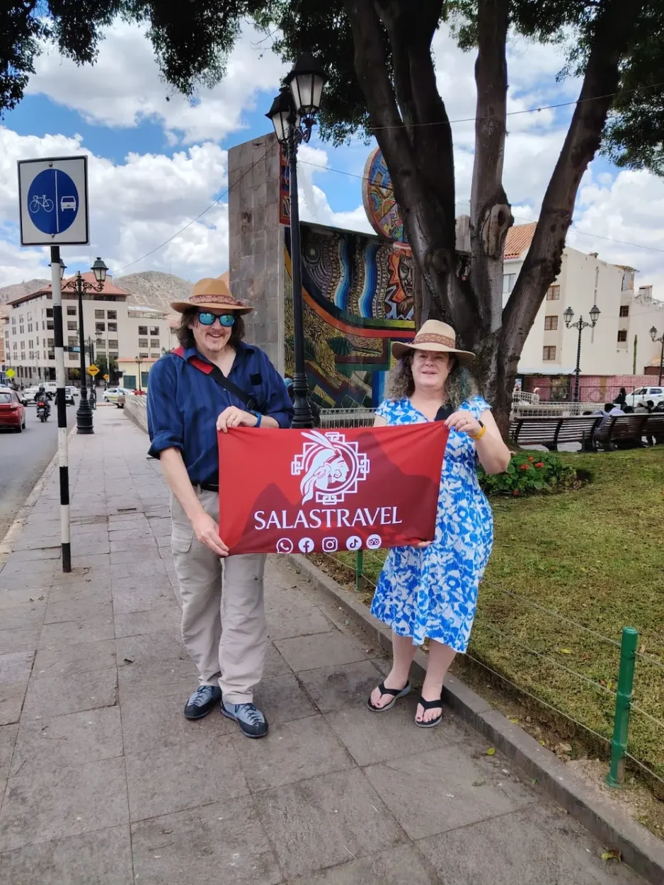 Cusco city Tour