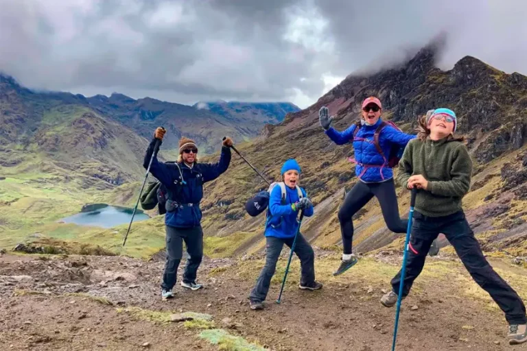 Lares Trek 4 Days Photos (2)