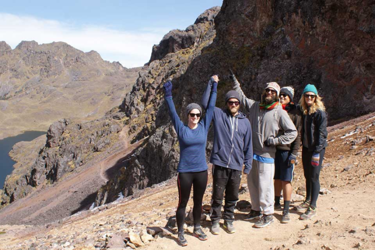 Lares Trek 4 Days Photos (3)