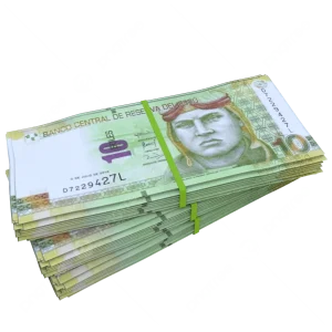 cash