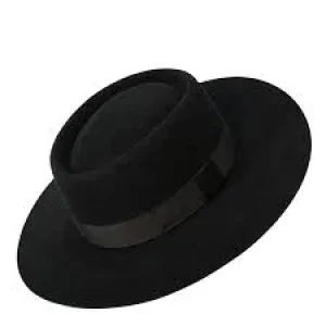 hat