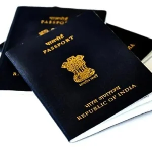 passport