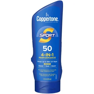 sunscreen